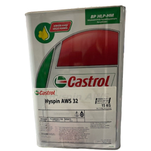 Castrol Hidrolik Ya Lar